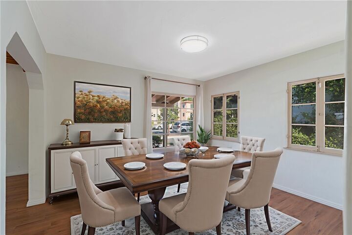 Property Photo: 10636 Ayres Avenue CA 90064