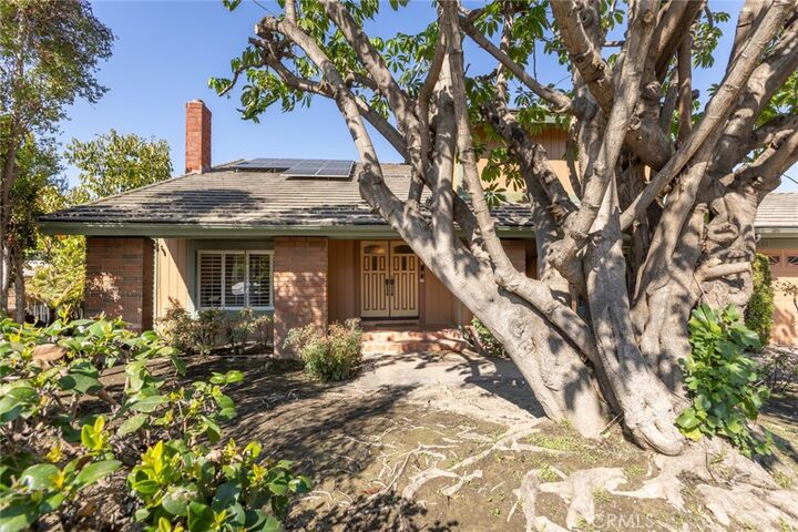 Property Photo:  4503 Silver Tip Drive  CA 90601 