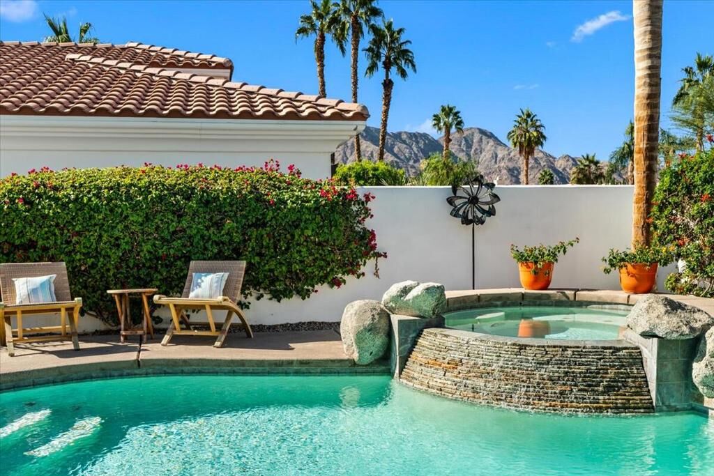 Property Photo:  78863 Breckenridge Drive  CA 92253 