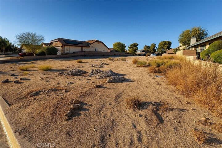 Property Photo: 15190 Wildflower Lane CA 92342