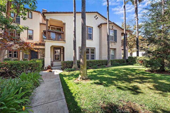 Property Photo:  96 Sansovino  CA 92694 