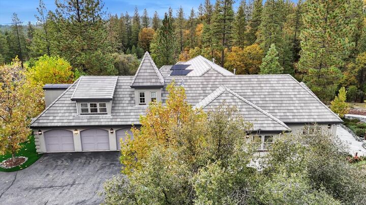 Property Photo: 11966 Logans Run Court CA 95945