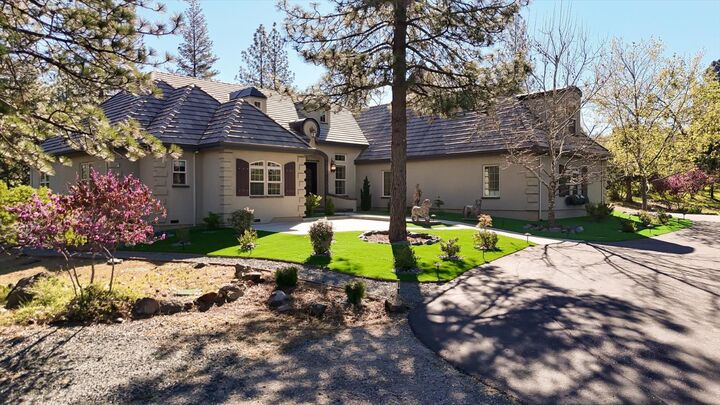 Property Photo:  11966 Logans Run Court  CA 95945 