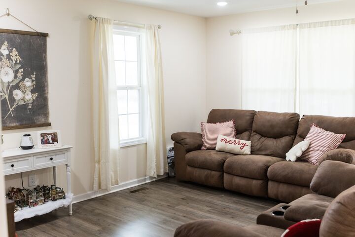 Property Photo: 658 Springwater Dr TN 38483