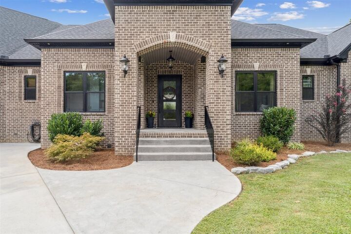 Property Photo: 1276 Trice Rd TN 37087