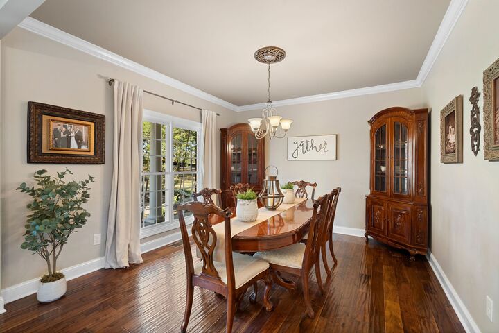 Property Photo: 753 Tate Ln TN 37122