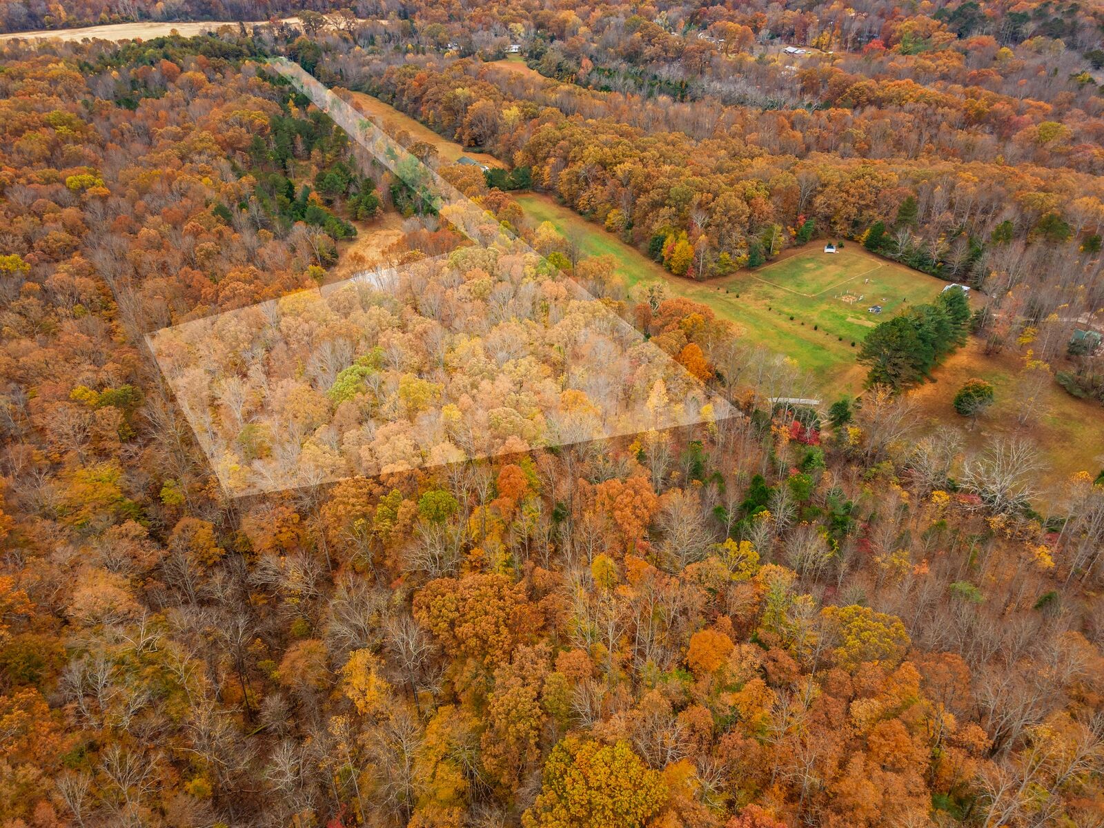 Property Photo: 0 Grosch TN 37388