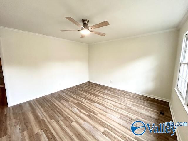 Property Photo:  1033 Heard Drive  AL 35802 