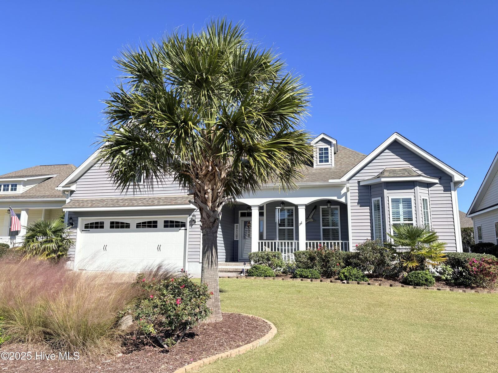 Property Photo: 7111 Ascension Drive SW NC 28469
