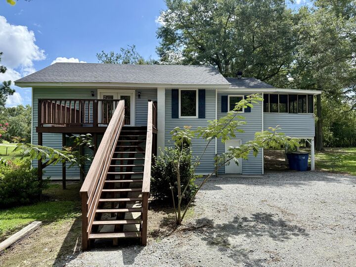 Property Photo:  2592 White Oak Road  GA 30824 