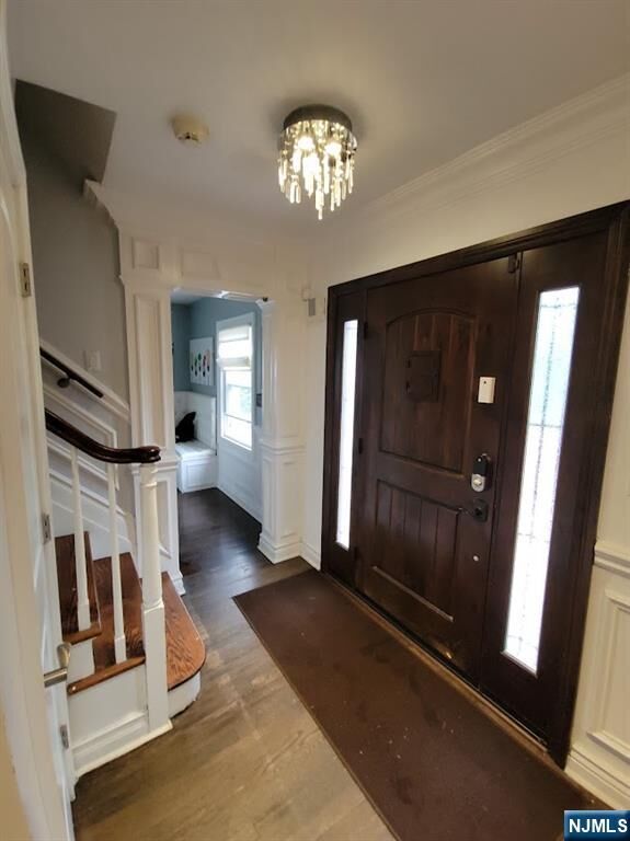 Property Photo: 576 Ridgeland Terrace NJ 07631