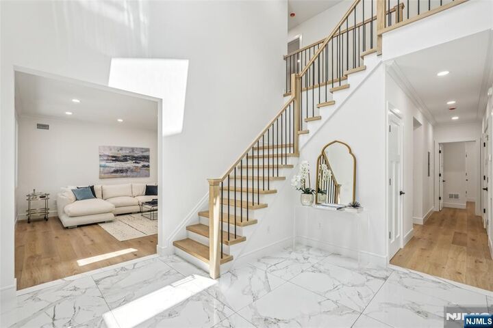 Property Photo: 492 Oaktree Road NJ 07649