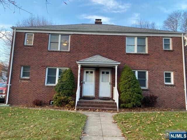 Property Photo: 392 Park Avenue 1 NJ 07070