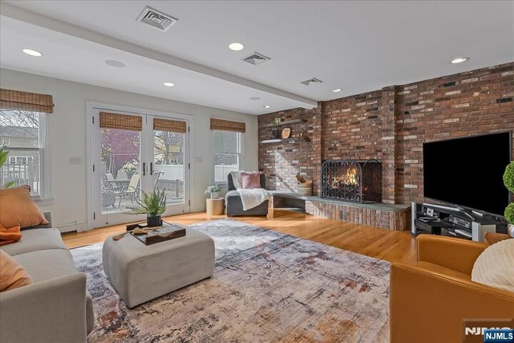 Property Photo: 366 McKinley Boulevard NJ 07652