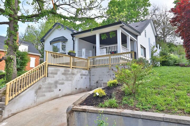 252 Linden Avenue  Southgate KY 41071 photo