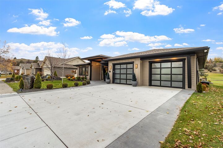 Property Photo: 269 W Nicklaus Avenue MT 59901