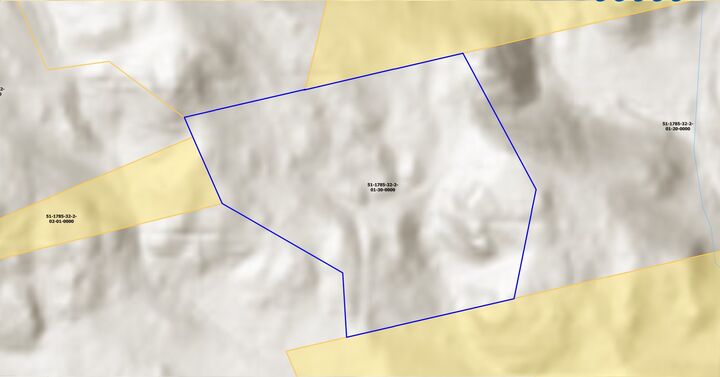 Property Photo:  Tbd Ram Rock Road Lot 3  MT 59634 