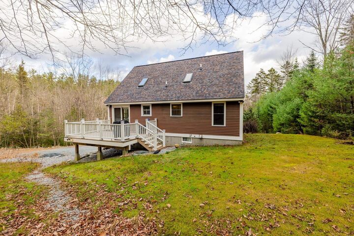 Property Photo:  351 Miller Pond Road  NH 03753 