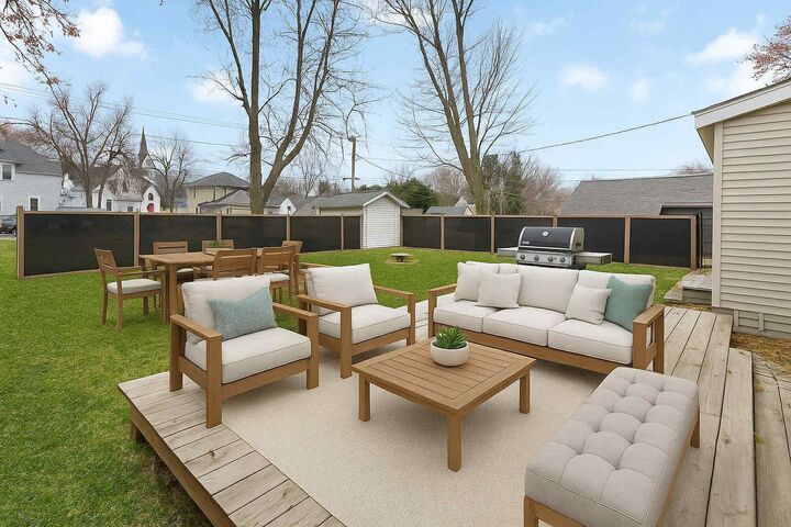 Property Photo:  215 Irvin Street  MN 55985 