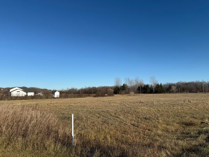 Property Photo: Lot 7 Block 3 73rd Street MN 56353