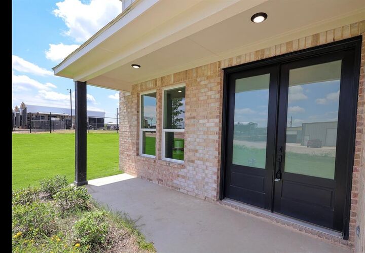 Photo de la propriété:  5408 Buggs Place  TX 76126 