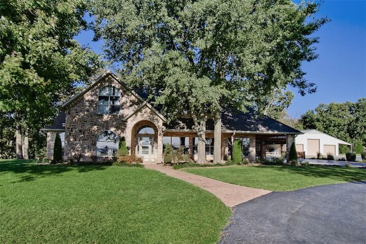 10800 Blue Sky Road  Farmington AR 72730 photo
