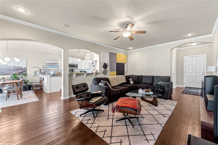 Property Photo: 2902 S 6th Street AR 72758