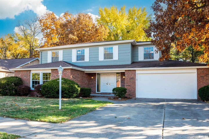 Property Photo: 6520 N Talisman Terrace IL 61615