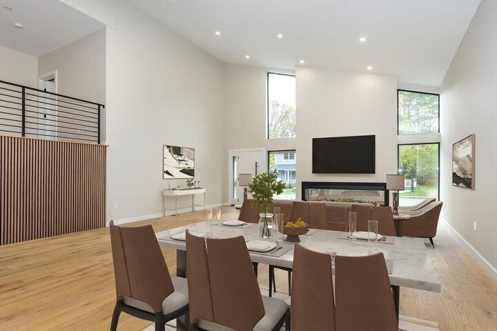 Property Photo:  62 Evelyn Road  MA 02494 