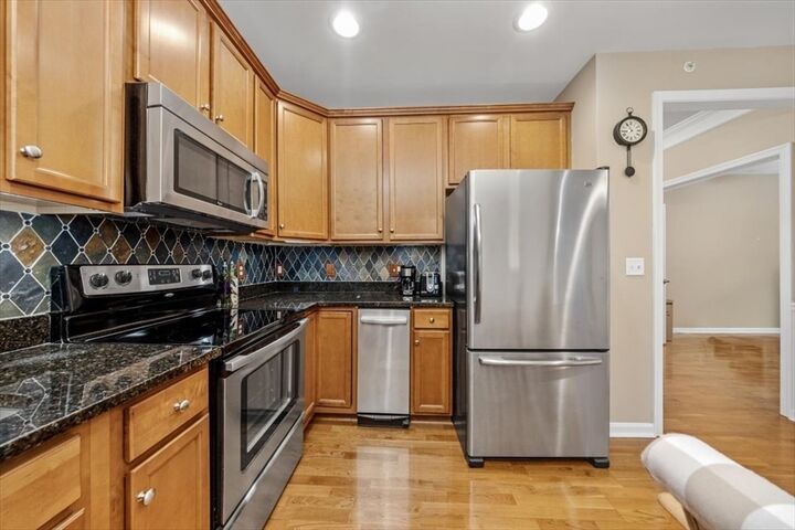 Property Photo: 414 John Mahar Hwy A402 MA 02184