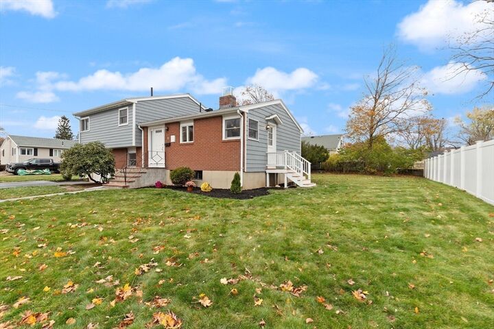 Property Photo:  10 Butterworth Rd  MA 01915 