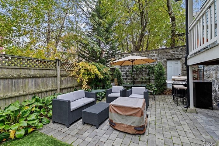 24 Alpha Rd. 1  Boston MA 02124 photo