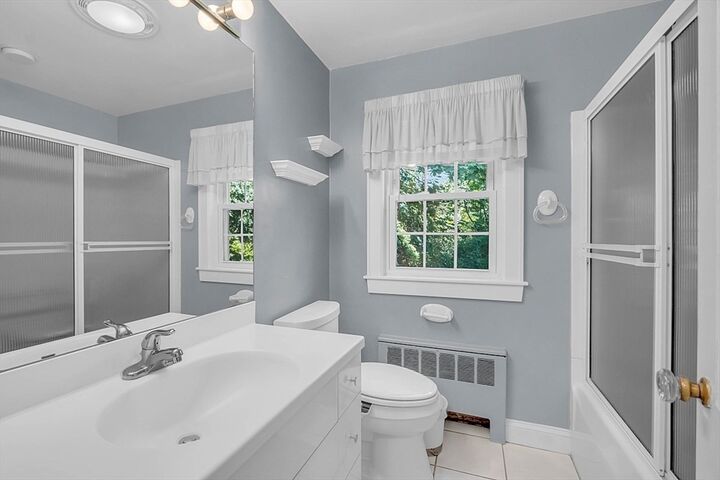 Property Photo:  197 Hartford Street  MA 02090 