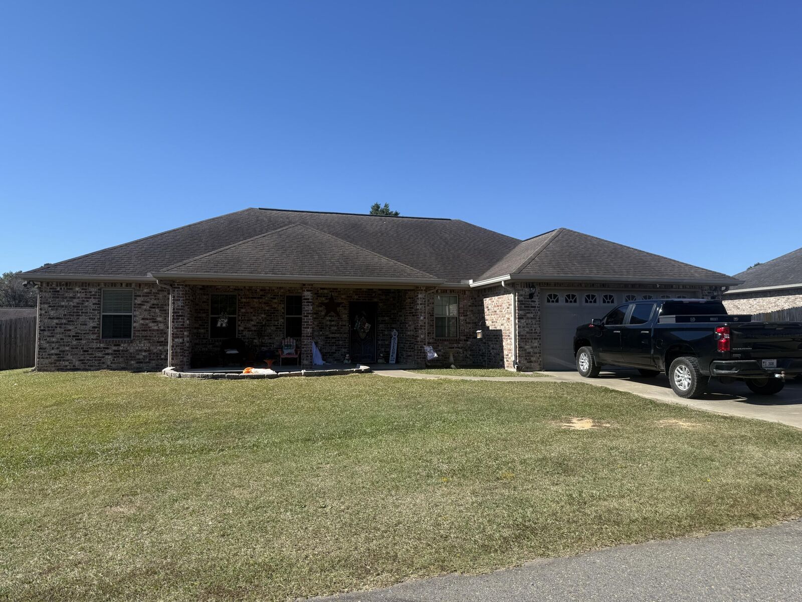 Property Photo:  122 Barbara Dr  LA 70634 