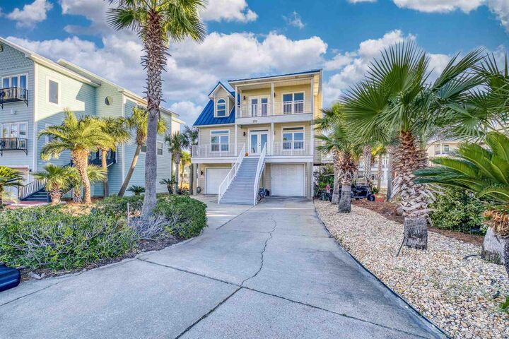 Property Photo:  22 Seashore Dr  FL 32561 