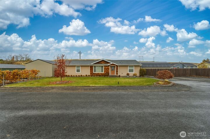 Property Photo:  54  Baldwin Road  WA 99362 