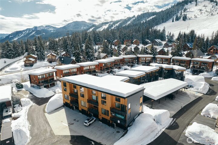 Property Photo:  101  Pass Life Way  WA 98068 