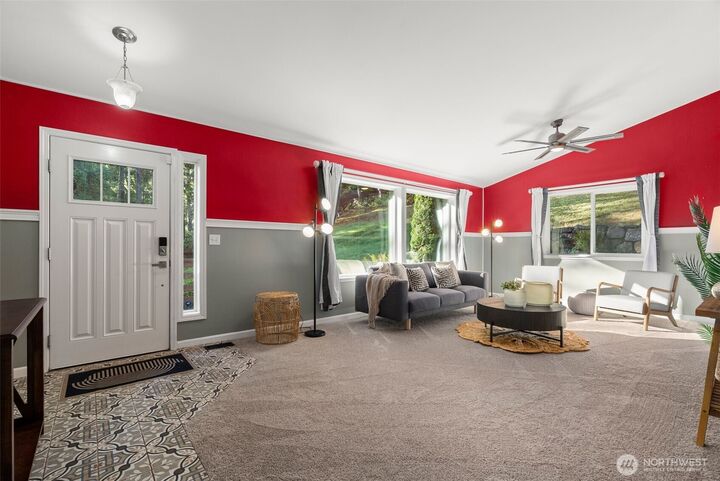 Property Photo:  5527 NW Lause Way  WA 98383 