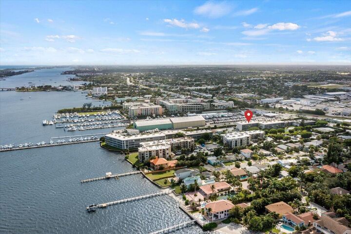 Property Photo:  300 Waterway Drive S 308  FL 33462 