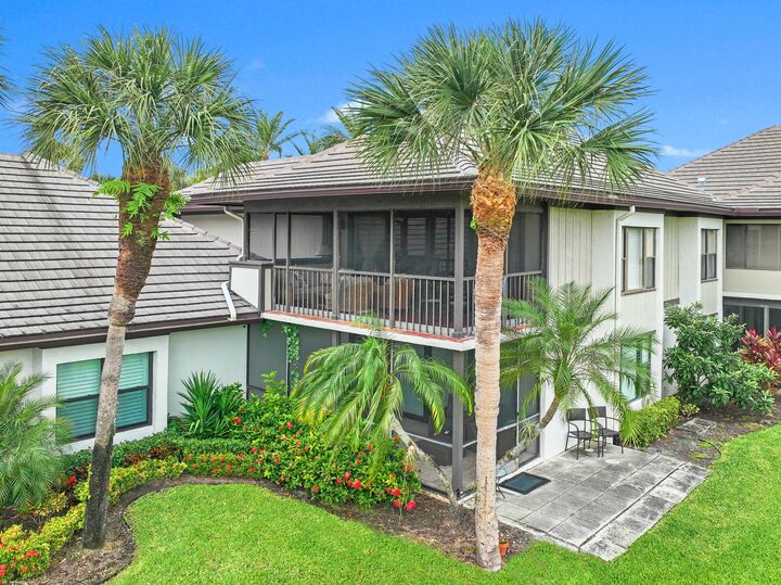 Property Photo:  13244 Polo Club Road C206  FL 33414 