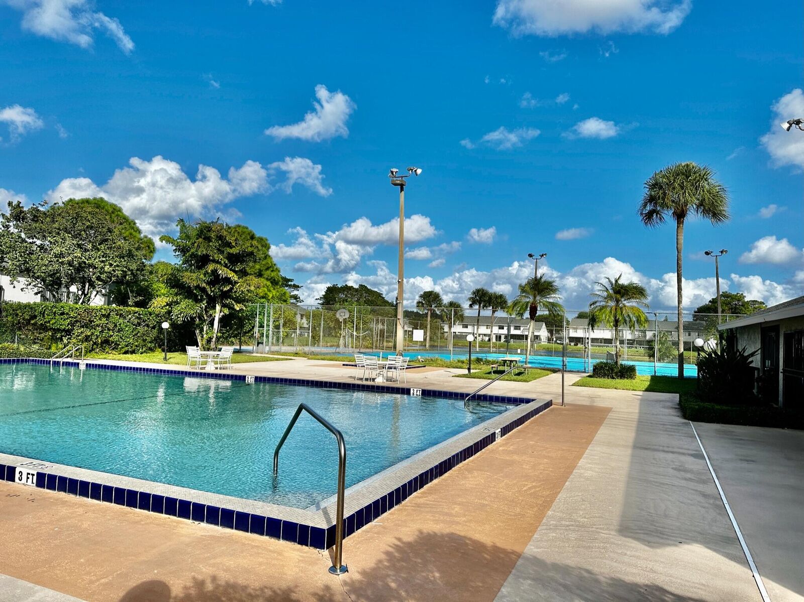 Property Photo: 5704 Channel Drive FL 33463