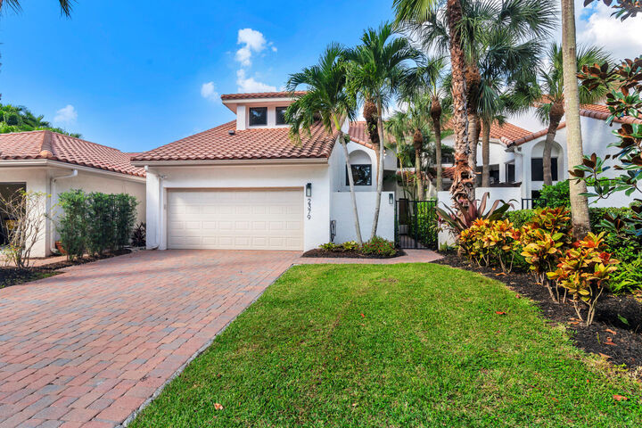 Property Photo:  2379 Windsor Way Court  FL 33414 