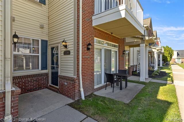 Property Photo: 12391 First Avenue S MI 48195