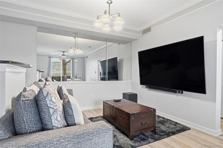 Property Photo:  2040 Shamrock Drive 2040  CO 80027 