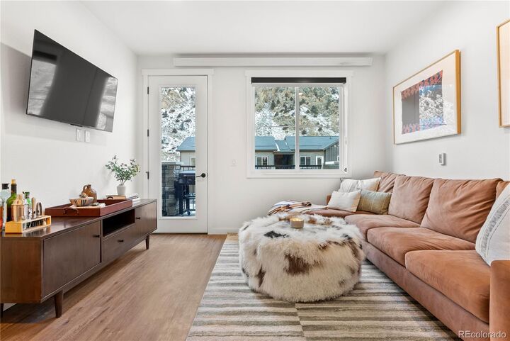 2155 Bighorn Road 201  Georgetown CO 80444 photo