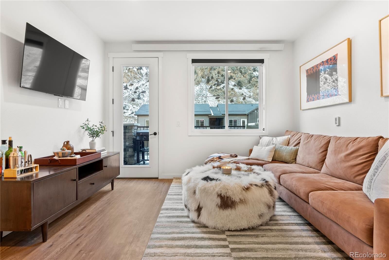 Property Photo:  2155 Bighorn Road 201  CO 80444 