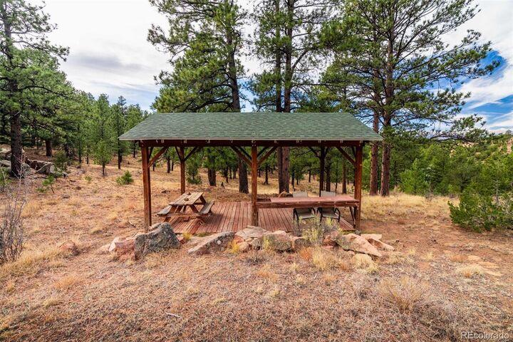 Property Photo:  881 Vista De Aspen Road  CO 81252 