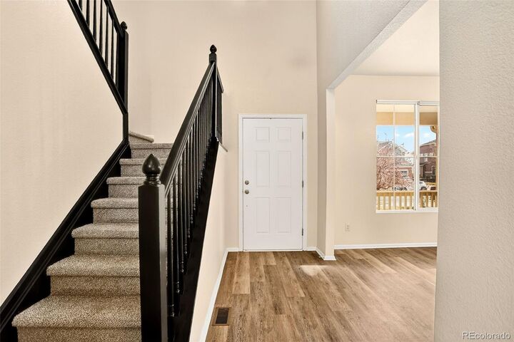 Property Photo:  465 N Flat Rock Street  CO 80018 