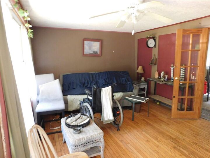 Property Photo:  449 Victory Highway  RI 02817 