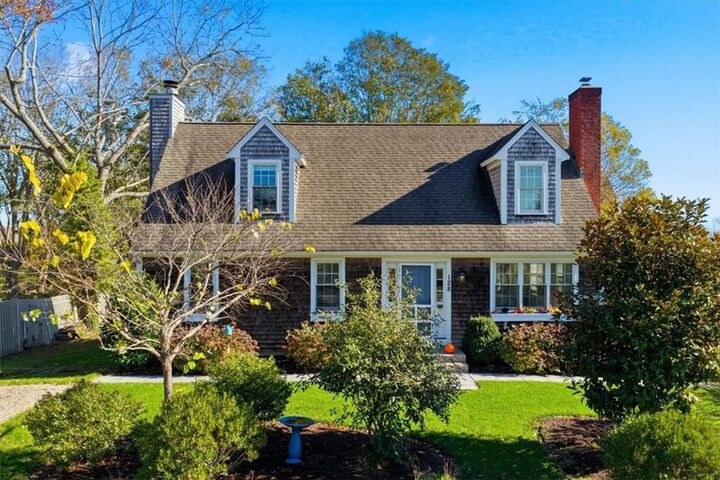 Property Photo: 128 Maple Avenue RI 02837